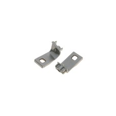 Кронштейн кріплення фари VW Golf IV 97-05 (L)