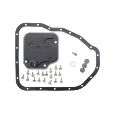Фільтр АКПП Hyundai Accent III/Elantra/i10/i30/Kia Ceed/Picanto 1.1-2.0 04- (з прокладкою)