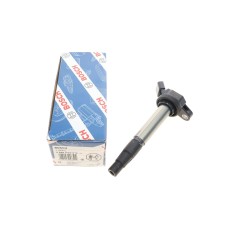 Котушка запалювання Toyota Avensis/Rav 4/Prius 1.6-2.0 08-