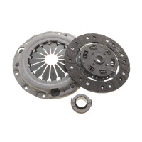 Комплект зчеплення Mitsubishi Galant 92-03 (d=230mm) (+вижимний)