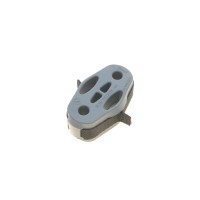 Гумка глушника BMW 5 (F07/F10/F11)/6 (F06/F12/F13)/X3 (F25)/X4 (F26) 10- N47/N57/B57