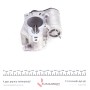 Клапан EGR Renault Trafic 2.0dCi 06- (більше не постачається)