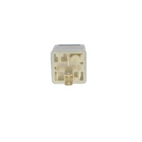Реле поворотів (24V) Man/MB/Scania (4 контакти)