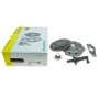 Комплект зчеплення Skoda Fabia/Octavia 1.4 16V 99-13 (d=200mm) (+вижимний)
