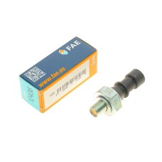 Датчик тиску оливи Opel Combo/Astra/Vectra/Corsa 1.0-1.8 96- (M10x1) (чорний)