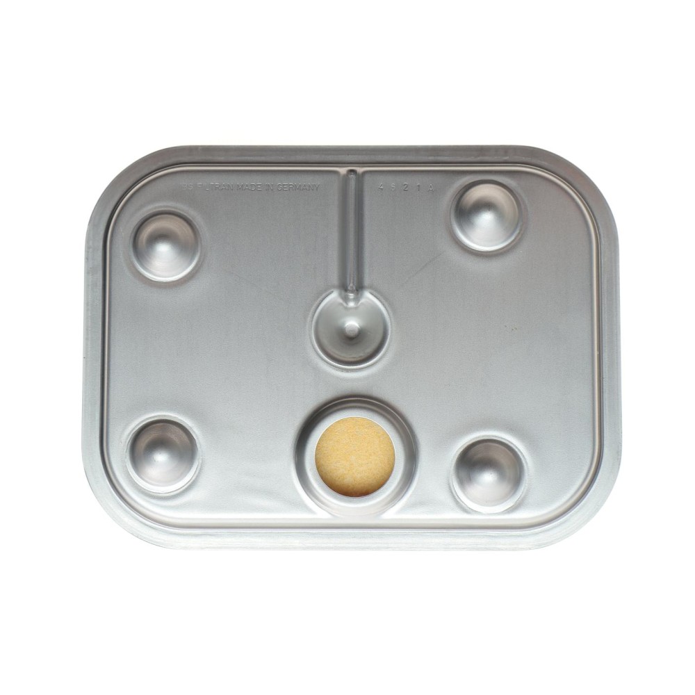Фільтр АКПП MB A-class (W168)/Vaneo (414) 97-05