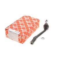 Наконечник тяги рульової (L) Citroen C3 1.2 VTi/1.5/1.6 BluHDi16-