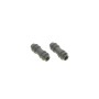 Ремкомплект супорта (переднього) Jeep Grand Cherokee/Wrangler 95-07 (d=66mm) (+поршень) (TRW) (+поршень/направляюча) SuperKit