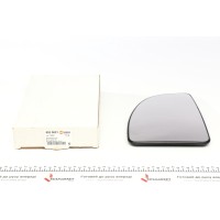Скло дзеркала Citroen Jumper/ Fiat Ducato/ Peugeot Boxer 02-06 (L)
