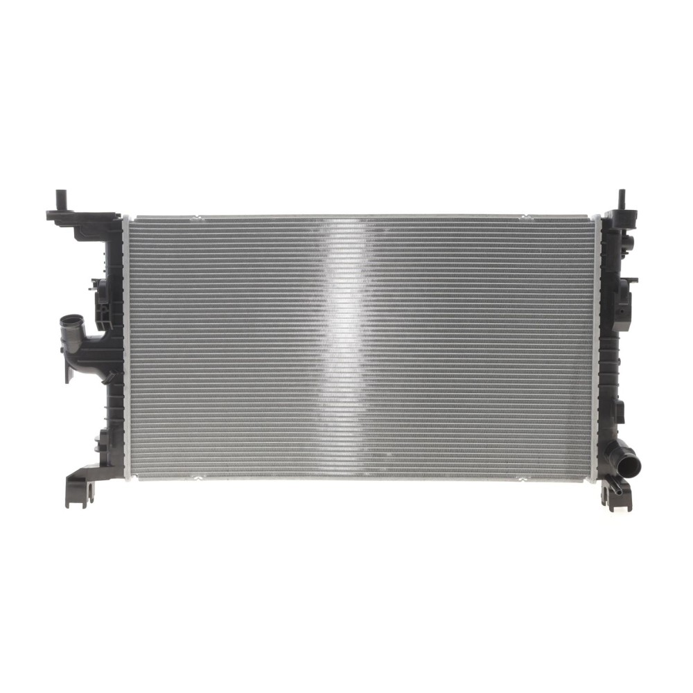 Радіатор охолодження Renault Express 21-/Dacia Duster 1.5 dCi 10-