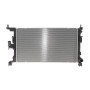 Радіатор охолодження Renault Express 21-/Dacia Duster 1.5 dCi 10-