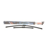 Щітки склоочисника (650/340mm) Chevrolet Trax/Opel Mokka 12-