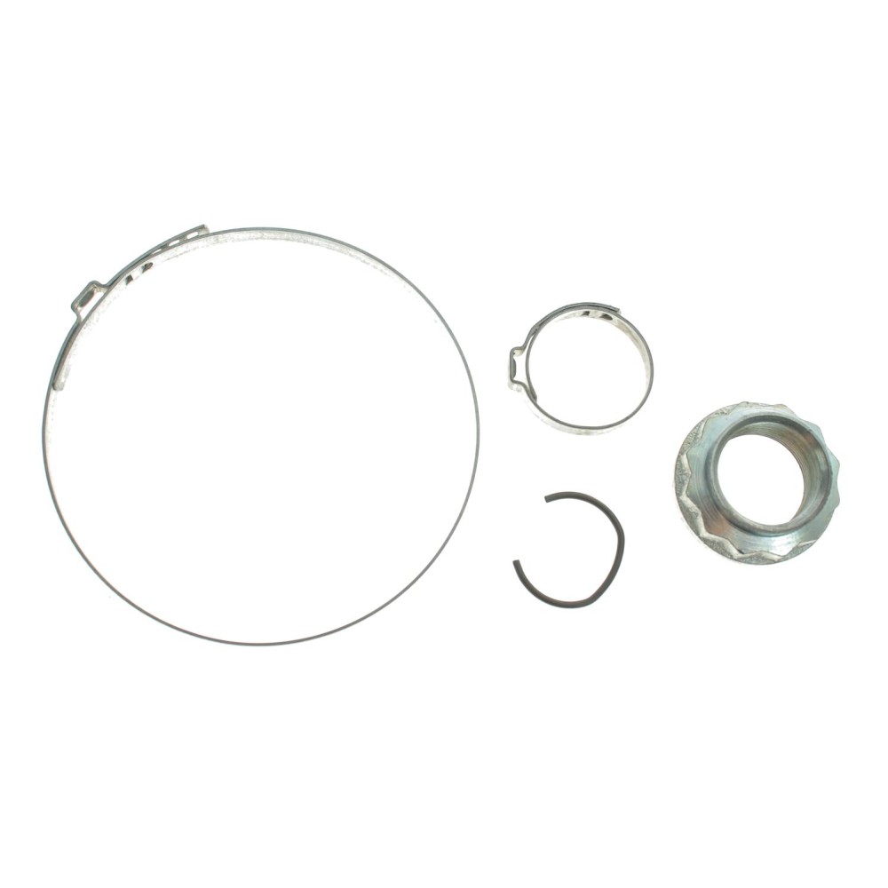 ШРКШ (зовнішній) BMW X5 (E53) 00-06 (FWD) (30z/27z) M54/M62/N62