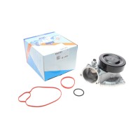 Помпа води BMW 5 (F10)/7 (F01/F02/F03/F04)/X5 (E70)/X6 (E72/E72) 07-. N63 B44 A/ N63 B44 B