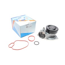 Помпа води BMW 5 (F10)/7 (F01/F02/F03/F04)/X5 (E70)/X6 (E72/E72) 07-. N63 B44 A/ N63 B44 B