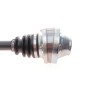 Піввісь (передня) VW Amarok 2.0 TDI 10-22 (28x465)