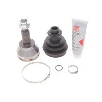 ШРКШ (зовнішній) Ford Escort/Fiesta 1.3-1.6/1.8 D 89-03 (25/22z)