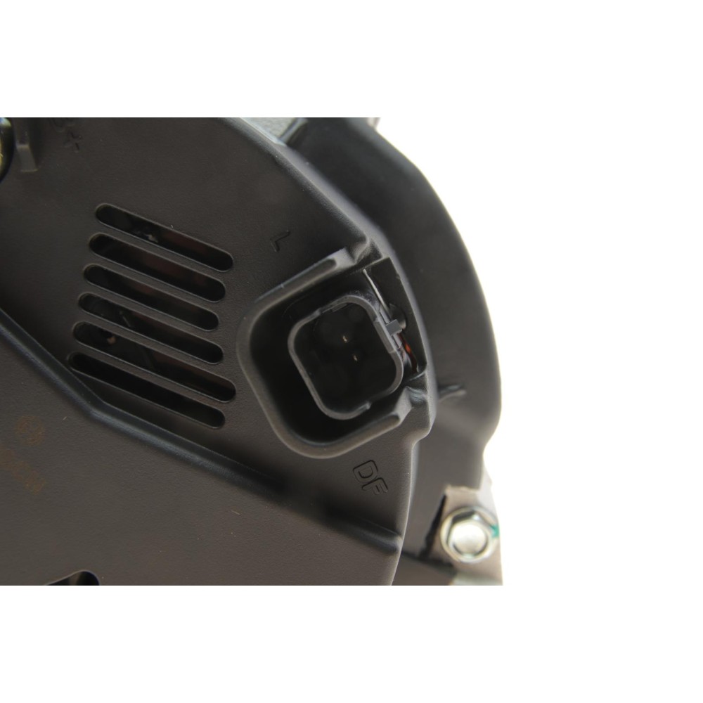 Генератор Renault Grand Scenic II/Megane II/Scenic II 1.9dCi/2.0 02- (14V/125A)
