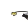 Клапан EGR Ford C-max/Focus II 1.6D 03-