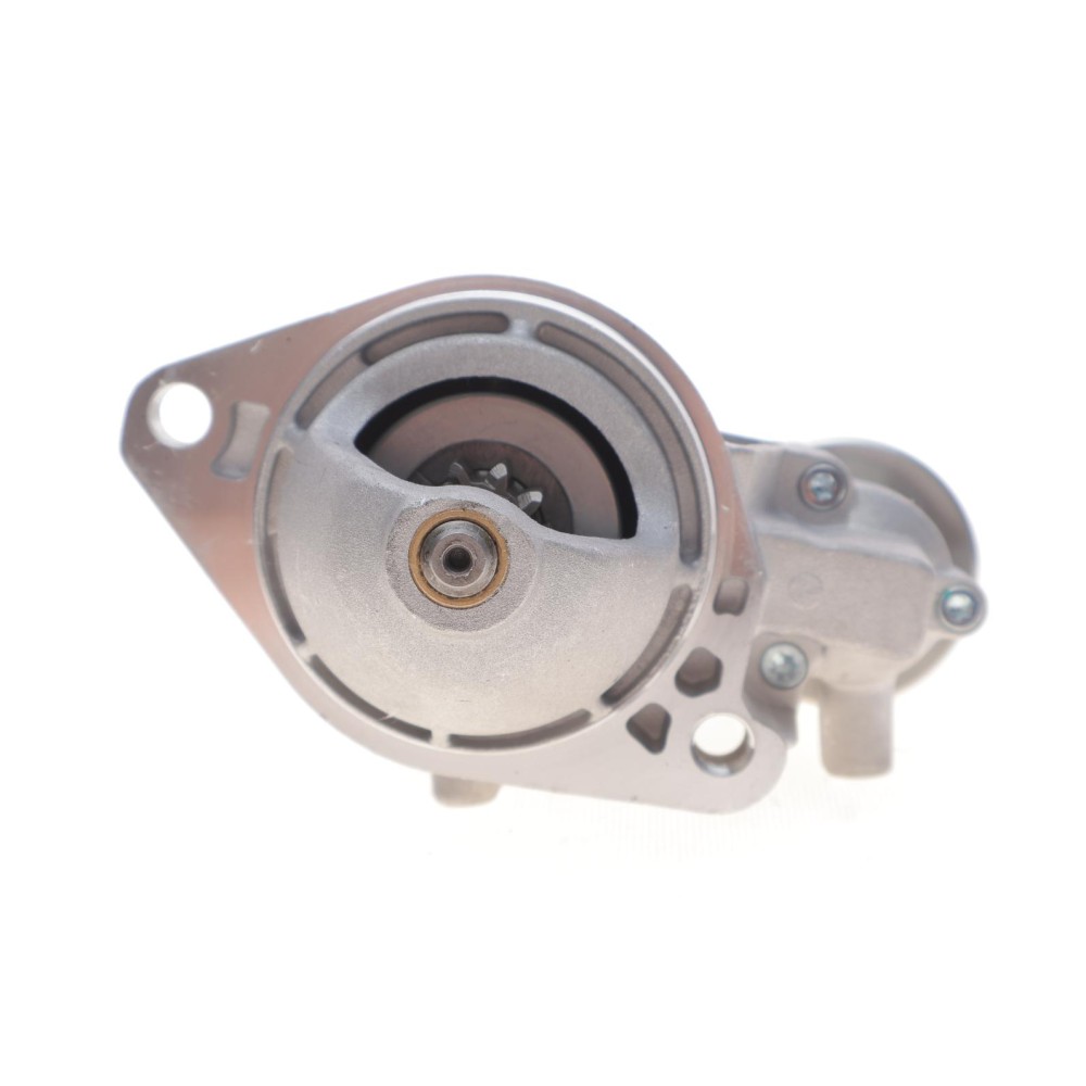 Стартер Opel Astra F/G 1.7D/TD 91-00 (1.7kw) (z=9/10) = 110839