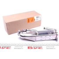 Радіатор рециркуляції ВГ Ford Transit 2.2 TDCi 06-14