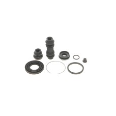 Ремкомплект супорта (заднього) Mitsubishi Galant IV 88-92 (d=35mm) (Akeb)