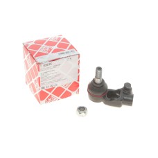 Наконечник тяги рульової (L) Opel Kadett E -91/Daewoo Lanos 95-