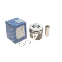 Поршень MB C-class (W204)/E-class (W212) 2.1D/2.2D 08- OM651 (83.25mm/+0.25)