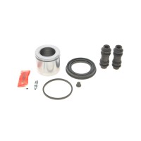 Ремкомплект супорта (переднього) MB M-class (W163) 98-05 (d=60mm) (+поршень) (Kelsey Hayes)