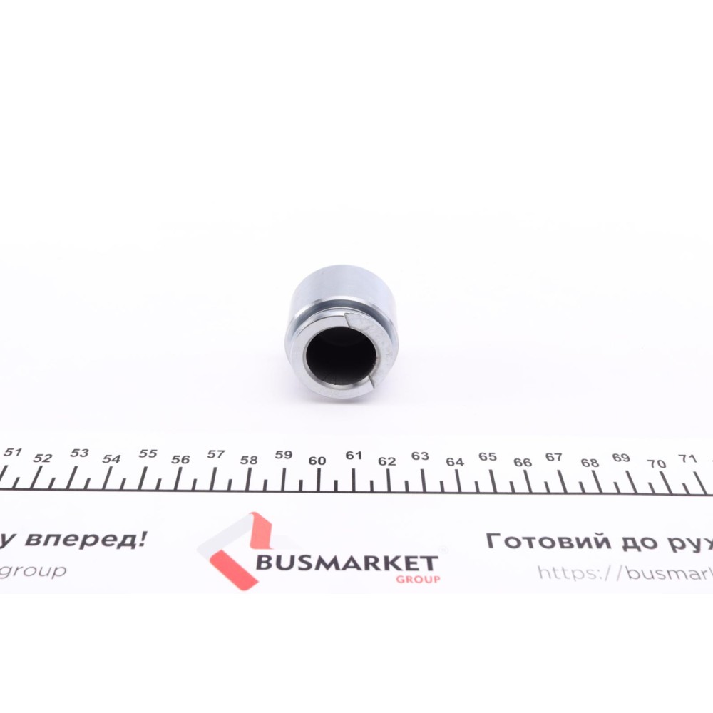 Поршень супорта (заднього) MB C-class (W202)/E-class (W210) 94-03 (36x29.6mm) (Ate)