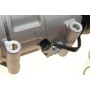 Компресор кондиціонера Ford Focus III/Galaxy II/Mondeo IV 2.0 TDCi 07-
