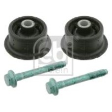Сайлентблок балки (задньої) VW Sharan/Ford Galaxy 95-10 (21x95x80)