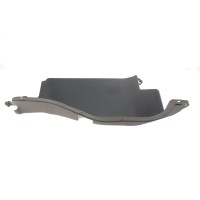 Захист двигуна VW Golf IV 97-05 (R)