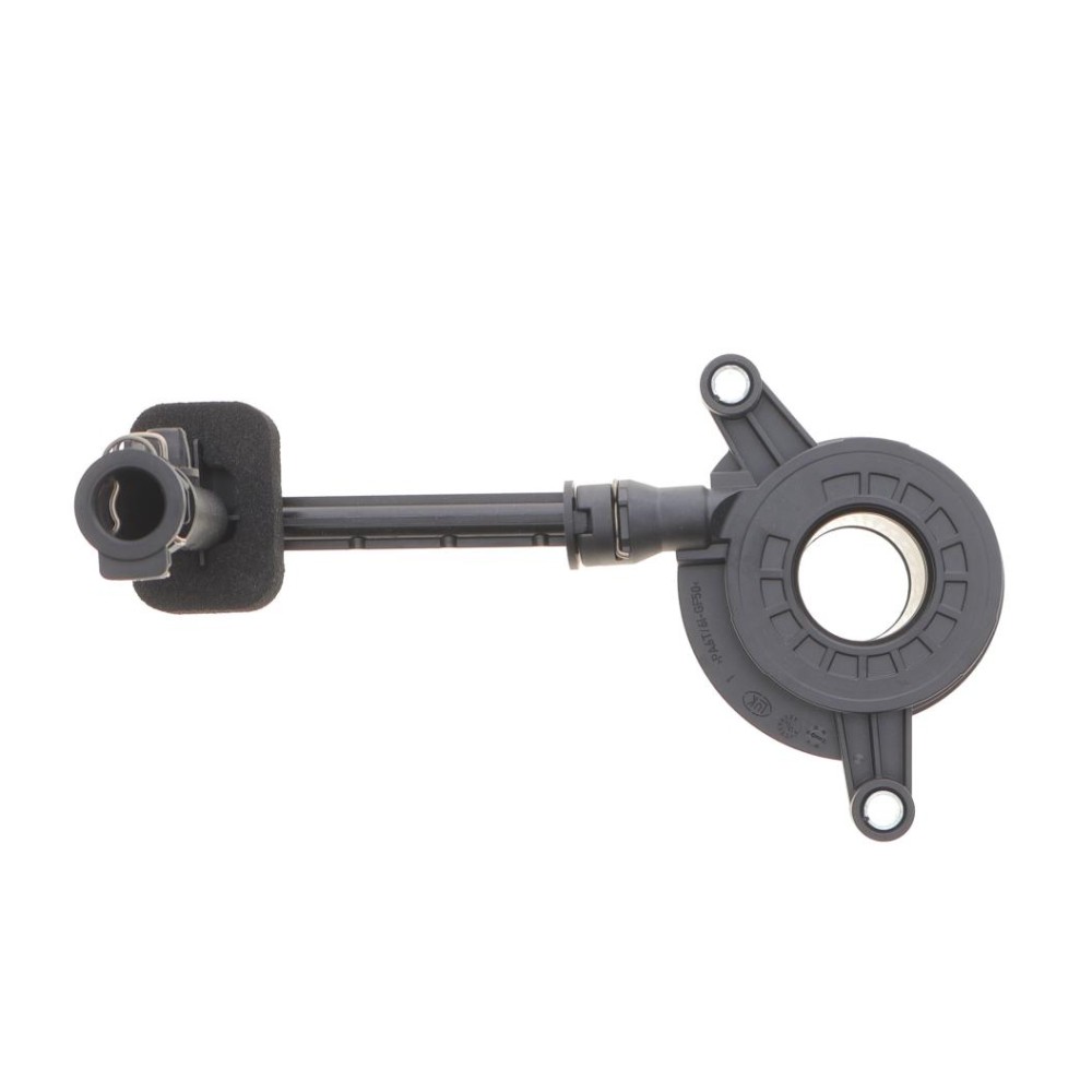 Комплект зчеплення Ford Transit Connect 1.5 TDCi 15- (d=240mm) (+вижимний)
