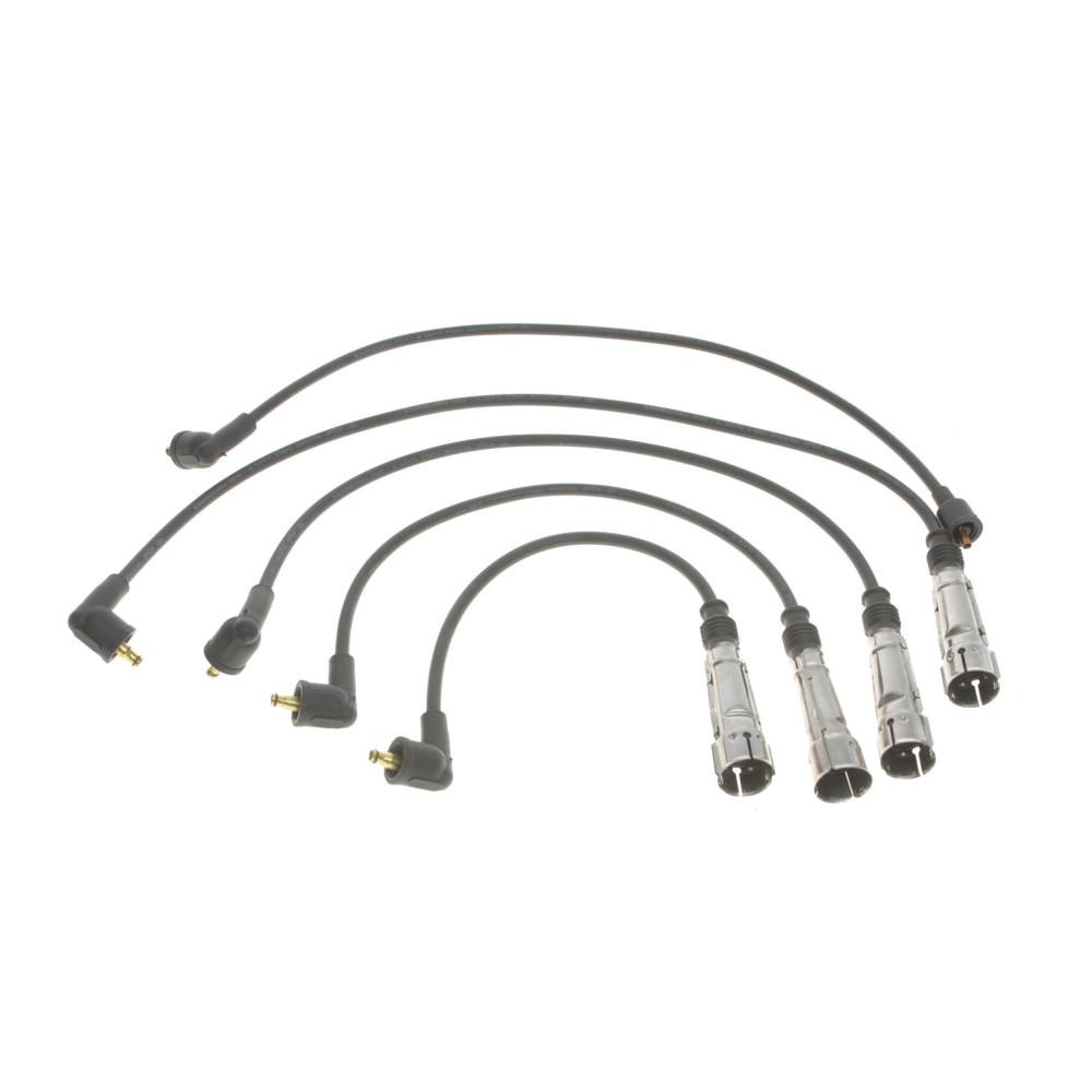 Проводи запалювання Seat Cordoba/Toledo I/VW Caddy I/Golf/Passat 1.0-2.0 -02 (високовольтні) (к-кт)