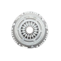 Корзина зчеплення VW Caddy III 04-15 (d=220mm)
