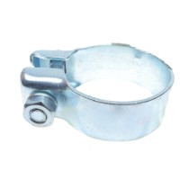 Хомут глушника Citroen Jumper/Peugeot Boxer 2.8 HDi 00-02 (d=60.5mm)
