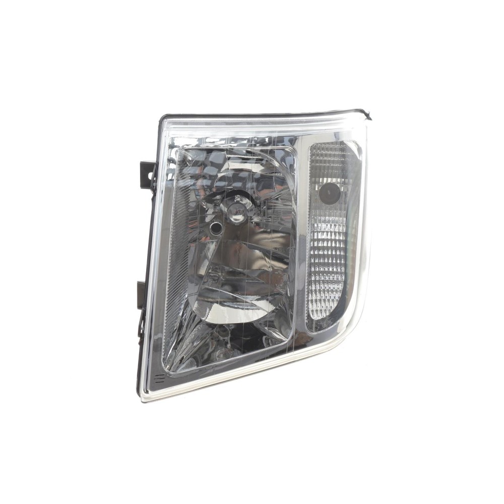 Фара (R) Ford Transit Connect 02-13 (електро)