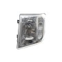 Фара (R) Ford Transit Connect 02-13 (електро)