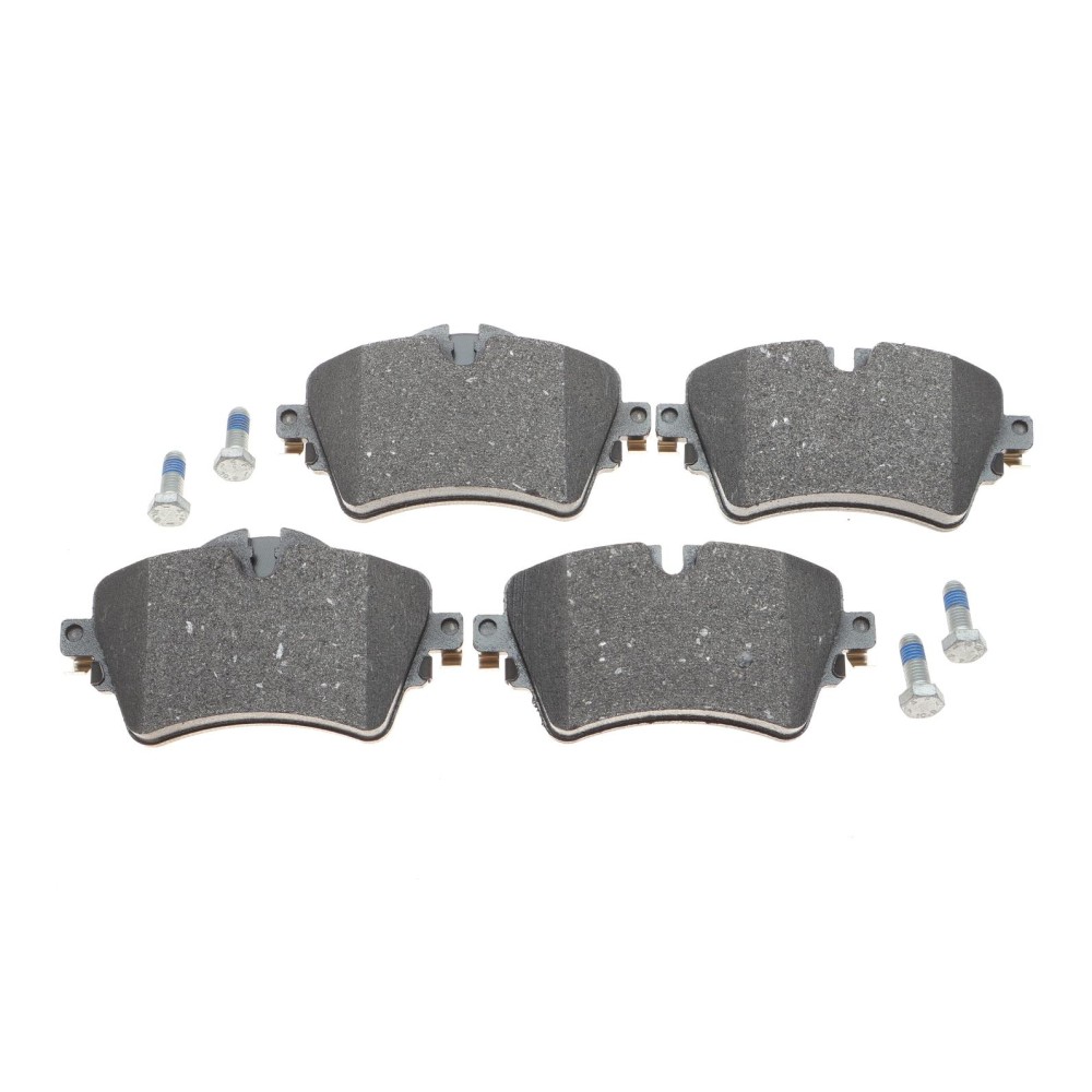 Колодки гальмівні (передні) BMW 1 (F52)/X2 (F39) 17-/2 (F44-F46)/X1 (F48)/Mini 13-/3 (F30/F80) 11-