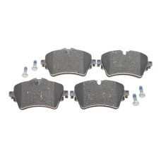 Колодки гальмівні (передні) BMW 1 (F52)/X2 (F39) 17-/2 (F44-F46)/X1 (F48)/Mini 13-/3 (F30/F80) 11-