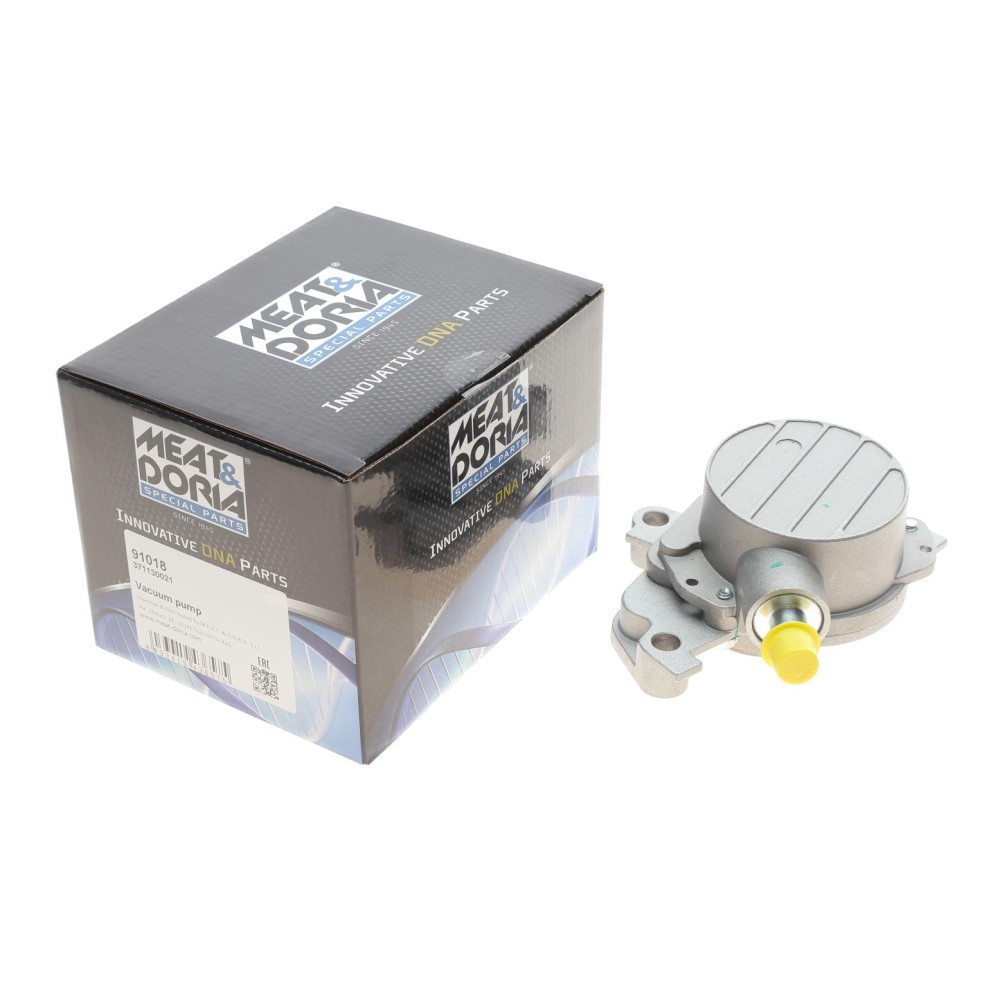 Насос вакуумний VW Golf 1.9SDI/TDI 97-06