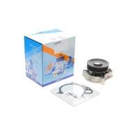 Помпа води BMW 3 (E46) 318d/320d 98-05 (R/B) (7 лоп) (5 кан) M47 D20