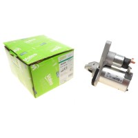 Стартер Dacia Dokker/Duster/Nissan Juke/Micra/Note/Nissan Qashqai 1.2-1.6 LPG 05- (1kw) (z=9)