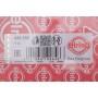 Прокладка кришки клапанів Honda City/Civic/Jazz 1.2/1.3/1.4 02-12 (к-кт)