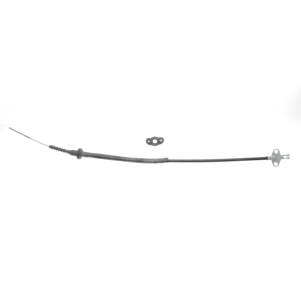 Трос зчеплення Deawoo Matiz 0.8 98- (L=851/576mm)