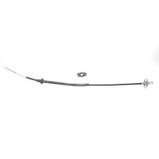 Трос зчеплення Deawoo Matiz 0.8 98- (L=851/576mm)