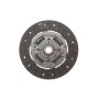 Комплект зчеплення Toyota Auris/Corolla 07-14 (d=215mm)