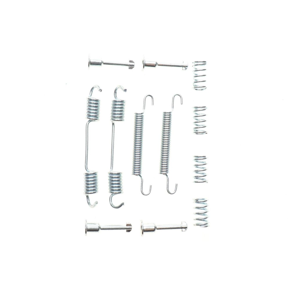 Комплект пружинок колодок ручника BMW 3 (E36)/Z3 (E36) 91-03 (Ate)