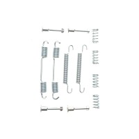 Комплект пружинок колодок ручника BMW 3 (E36)/Z3 (E36) 91-03 (Ate)